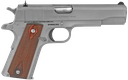 COLT'S MANUFACTURING GOVERNMENT 38SUPER SS 5"