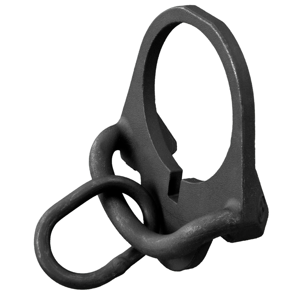 [16450] MAGPUL INDUSTRIES ASAP SLING PLATE BLK