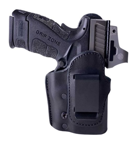 [16396] URBAN LL-IWB-RMR-209-BK-R LCKLEATHR RMR G20/P320