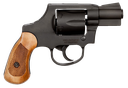 ROCK ISLAND ARMORY M206 REVOLVER 38SP 2" SPURLESS