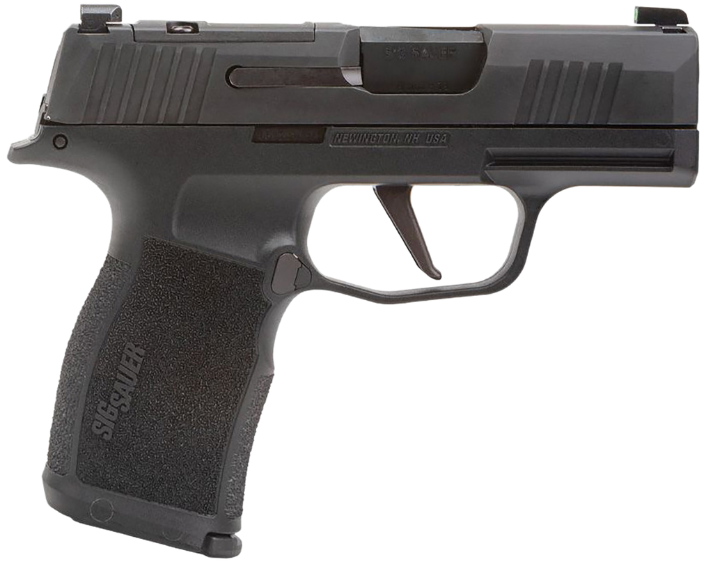 SIG SAUER P365X 9MM NITRON 3.1" 12+1 NS