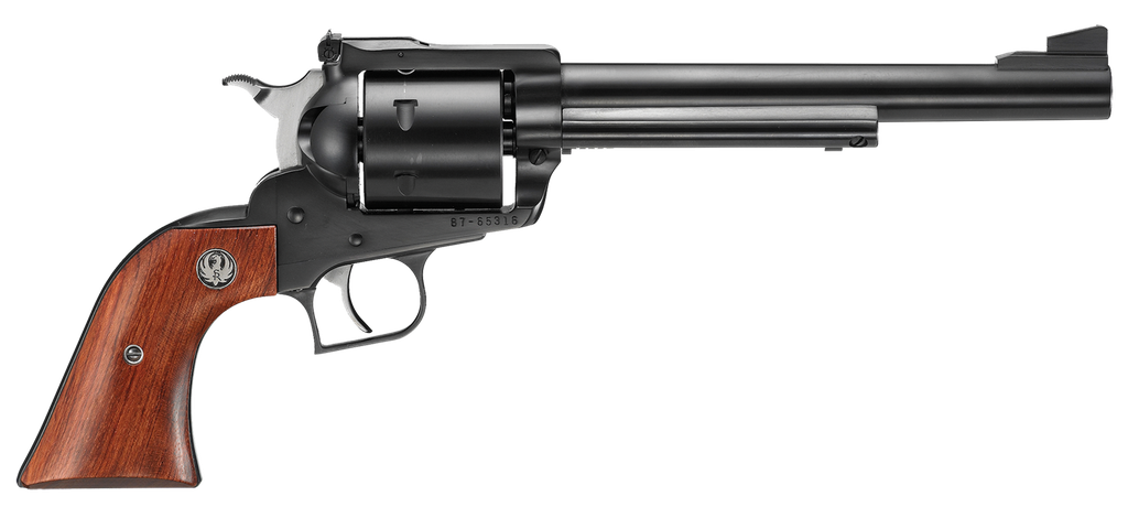 RUGER SUPER BLKHAWK 44MAG 7-1/2 BL