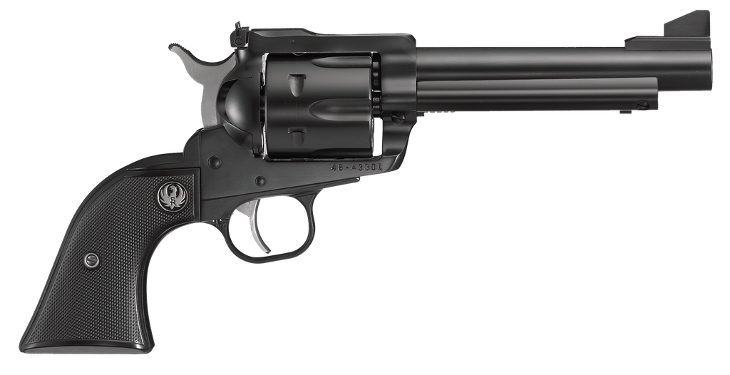 [16160] RUGER BLACKHAWK 45LC/45ACP BL 5.5"