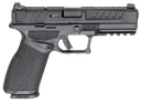 SPRINGFIELD ARMORY ECHELON 9MM BLK 4.5" 20+1