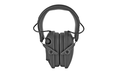 [16157] WALKER'S WALK RAZOR SLIM MUFF ELECTRONIC BLK