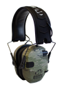 WALKER'S GWPDRSEMAIX RAZOR PRO DIGITAL ELECTRONIC MUFF POLYMER 23 DB OVER THE HEAD ATACS-IX CAMO/BLACK ADULT