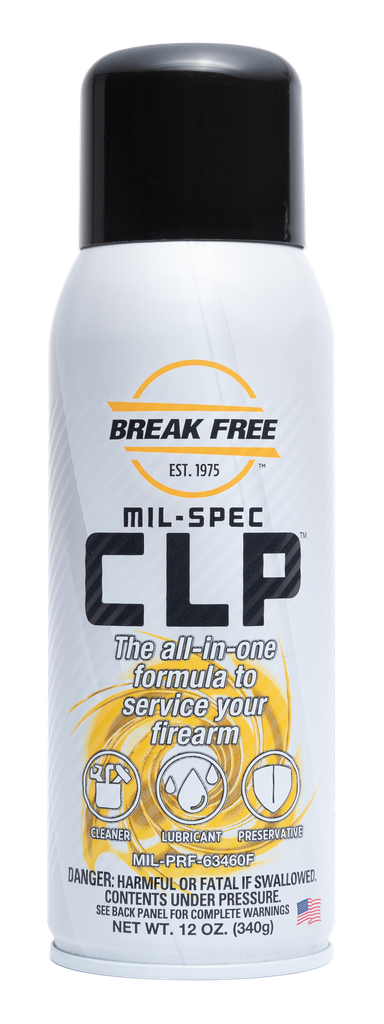 [16057] BREAK FREE CLP121 CLP  12 OZ