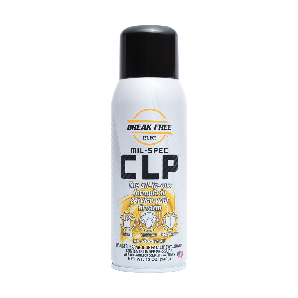 [16057] Break Free CLP121 CLP 12 oz