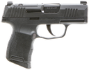 SIG SAUER P365 9MM NIT 10+1 XRAY OR