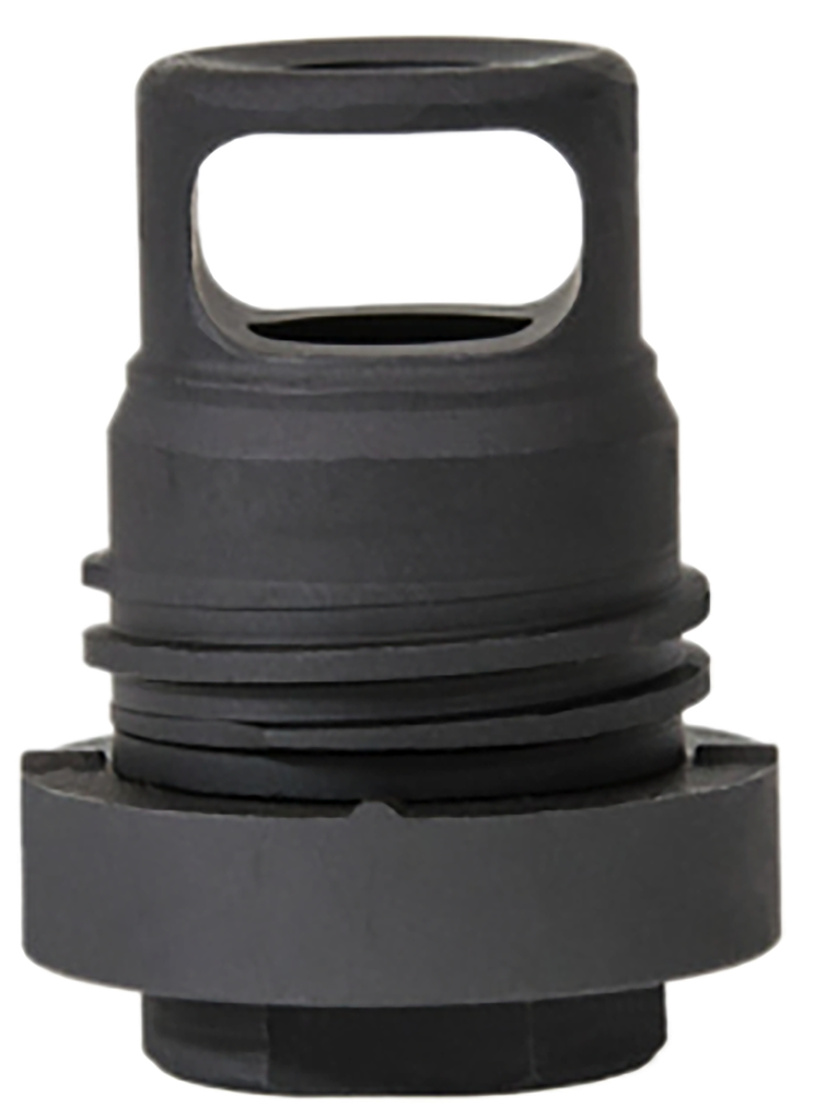 [15966] YANKEE HILL MACHINE COMPANY MUZZLE BRAKE MINI 30CAL 1/2-28