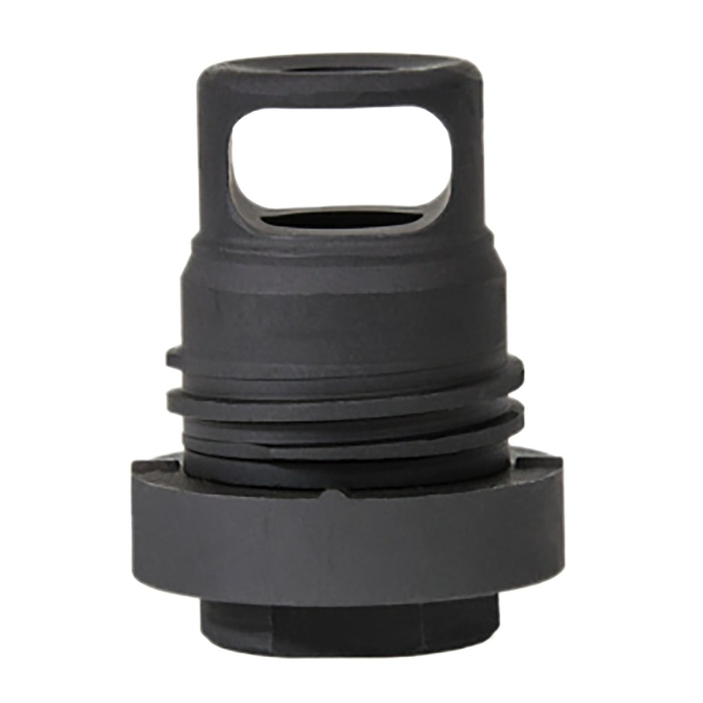 [15966] Yankee Hill Machine Mini QD Muzzle Brake, 1/2x28 (YHM-3102)