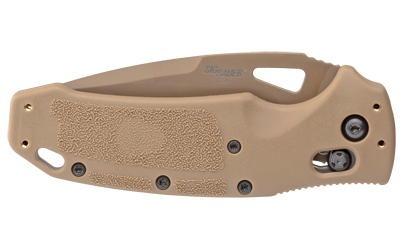 [15854] HOGUE SIG K320 M17 3.5" DP SRT CY TN
