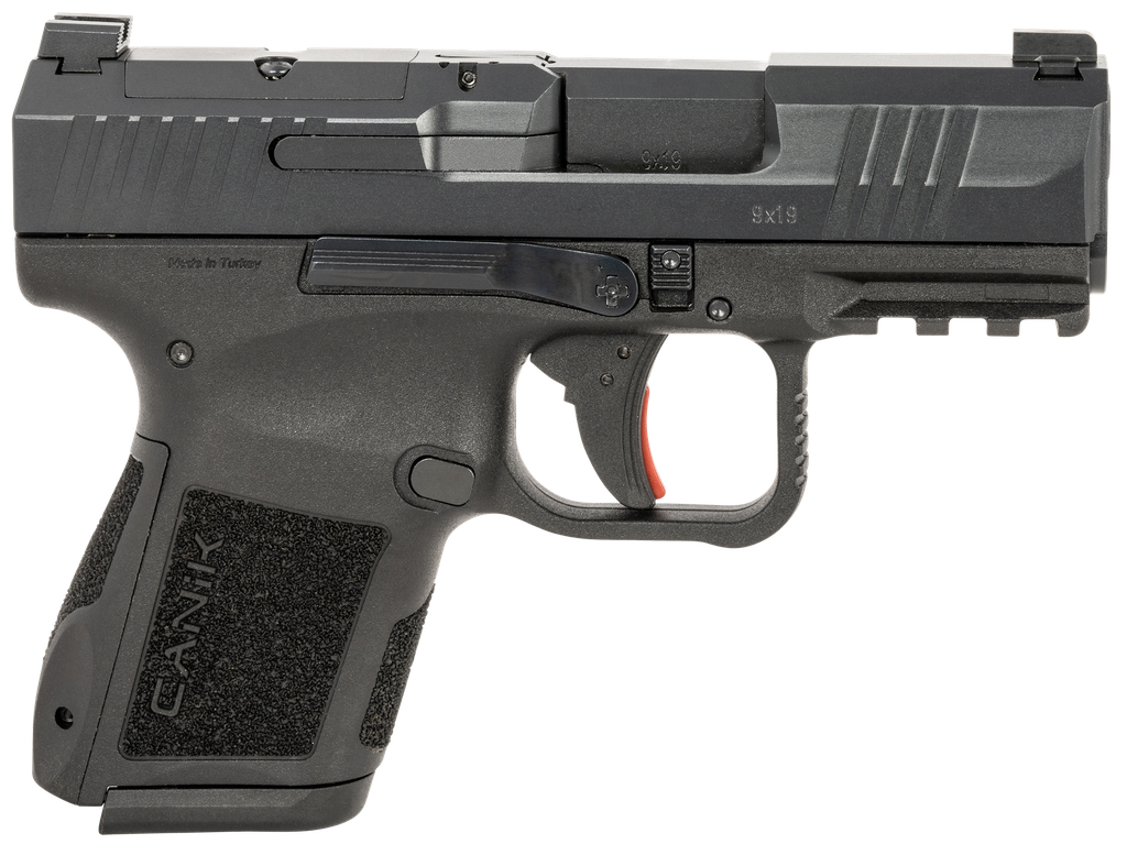 [15818] CENTURY ARMS METE MC9 9MM BLK 15+1