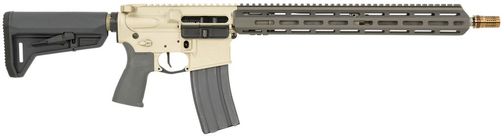[15796] SUGAR WEASEL RIFLE 5.56 16"