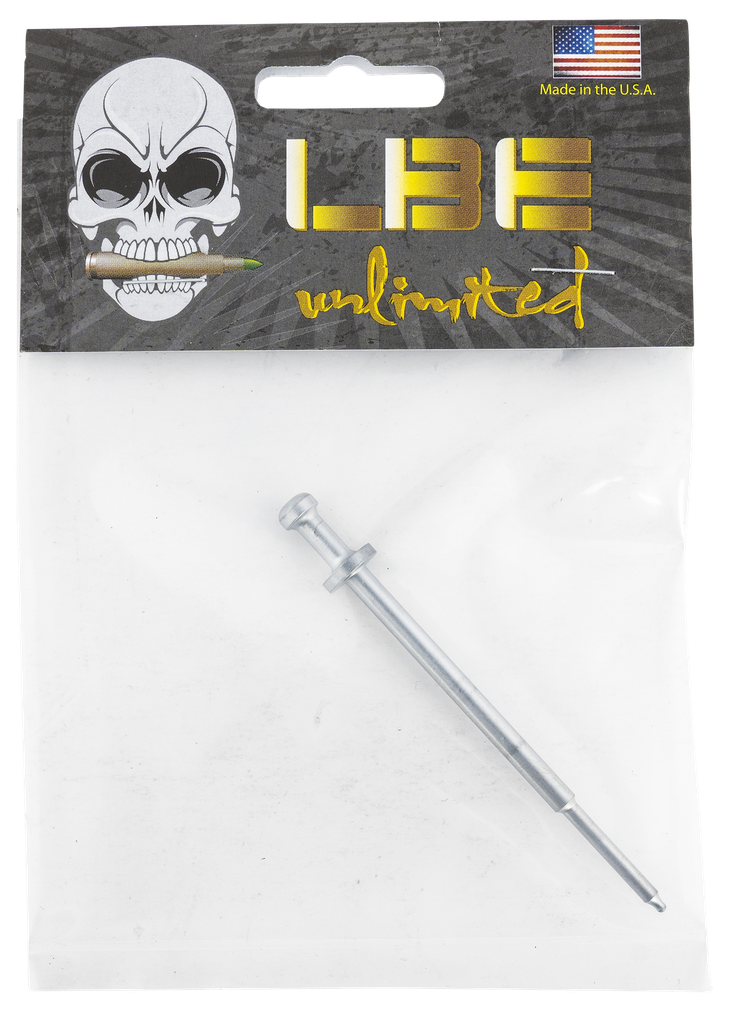 [15781] LBE UNLIMITED ARFPN AR PARTS FIRING PIN AR PLATFORM SILVER
