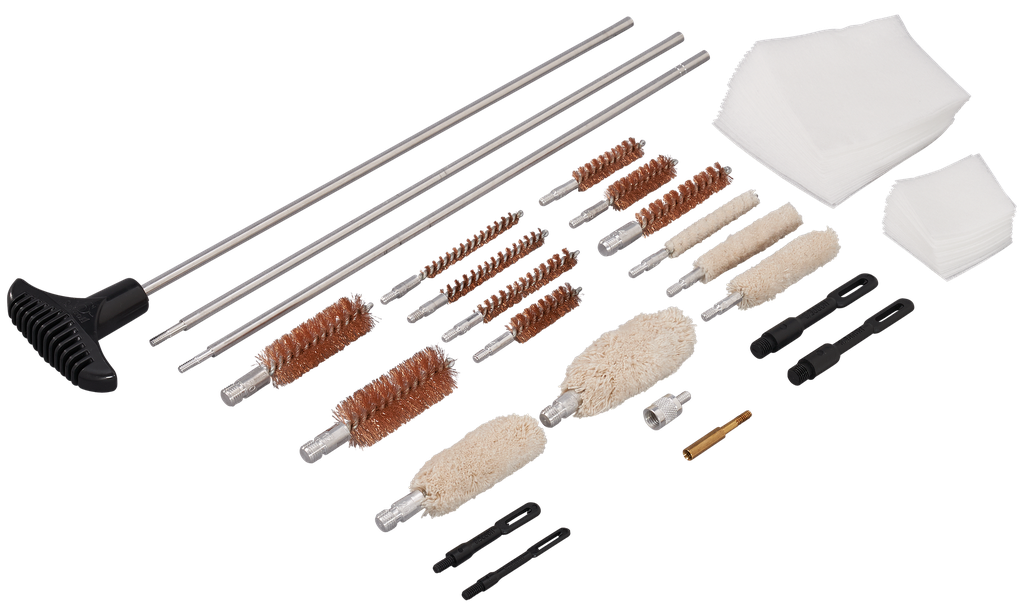 [15780] Hoppe's Cleaning Kit Universal Acc Box