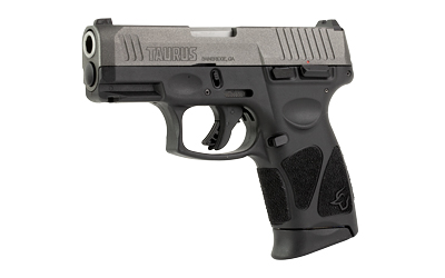 [15736] TAURUS G3C 9MM 3.2" 12RD TUNG/BLK