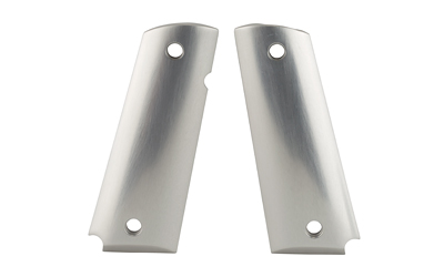 [15730] HOGUE GRIP 1911 GOVT ALUM CLR GLOSS