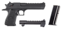 MAGNUM RESEARCH MR DESERT EAGLE CALIBER COMBO 50AE 429DE 6