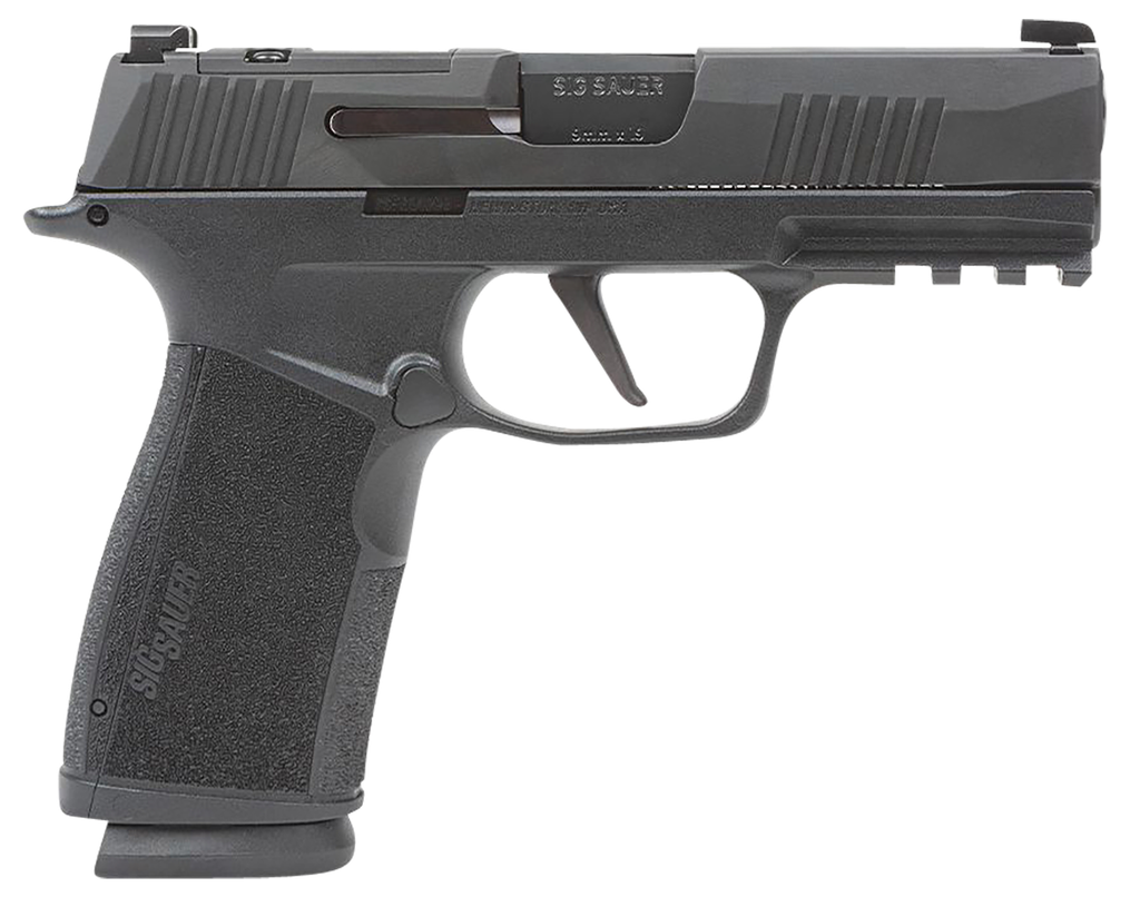 [15664] SIG SAUER P365X-MACRO 9MM 3.7" 17+1