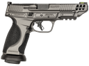 SMITH AND WESSON M&P9 M2.0 COMPETITOR 9MM 17+1