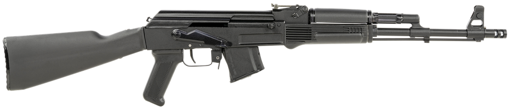 ARSENAL, INC. ARS SAM7R 7.62X39 16 MID LENGTH BLK 10RD (4)