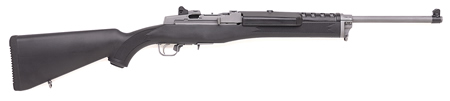 [15645] RUGER MINI-30 7.62X39 SS/SYN 18.5