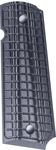 [15728] PACHMAYR DOMINATOR G10 GRIPS FOR 1911 GRAY/BLACK GRAPPLER
