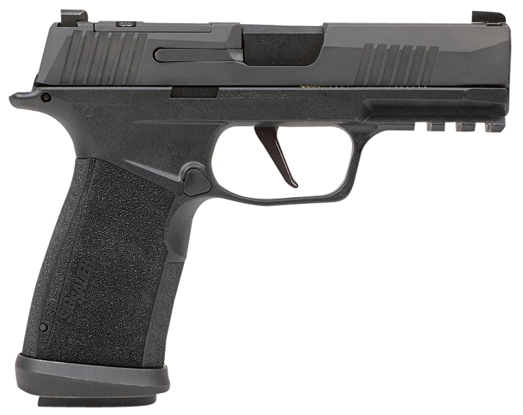 SIG SAUER P365X-MACRO TACOPS 9MM 3.7"