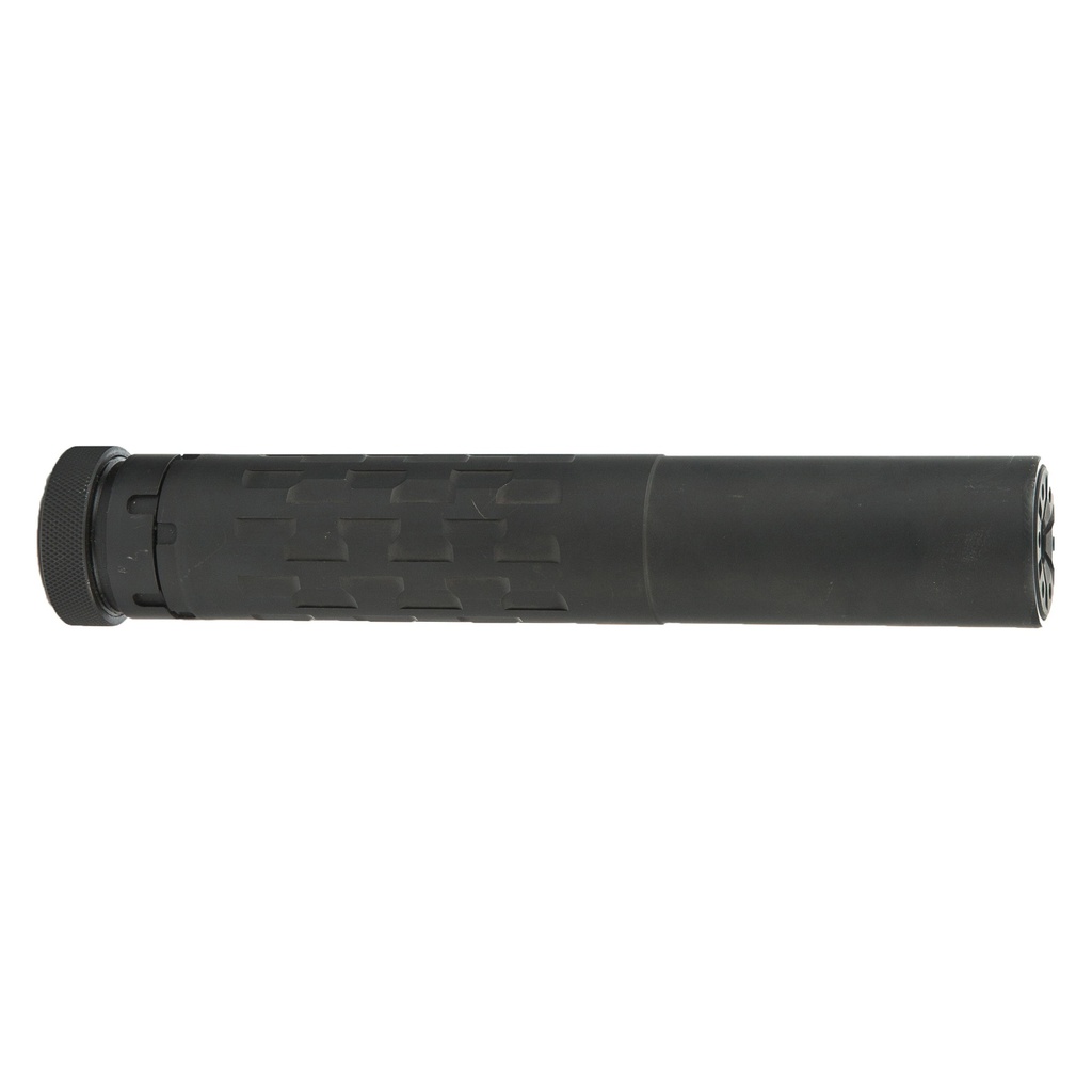SilencerCo Saker 7.62 ASR Suppressor