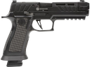 SIG SAUER P320 SPECTRE COMP B/O 9MM 21+1