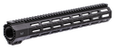 MIDWEST INDUSTRIES INC MISP15M SP-SERIES AR-15 6061 ALUMINUM BLACK HARD COAT ANODIZED 15"