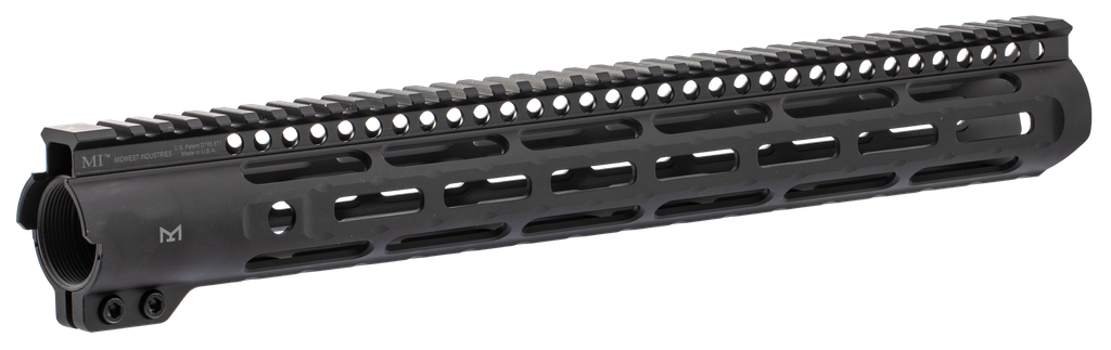 [15542] MIDWEST INDUSTRIES MI HANDGUARD SLIM LINE 15