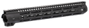 MIDWEST INDUSTRIES MI HANDGUARD SLIM LINE 15