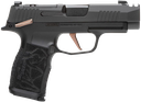 SIG SAUER P365 ROSE XL 9MM NIT 3" 12+1