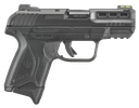 RUGER SECURITY-380 380ACP BLK 15+1