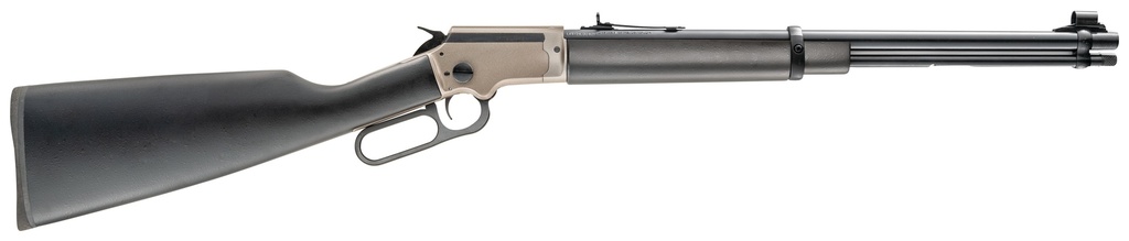 [15337] CHIAPPA FIREARMS LA322 KODIAK CUB TD 22LR 18.5"