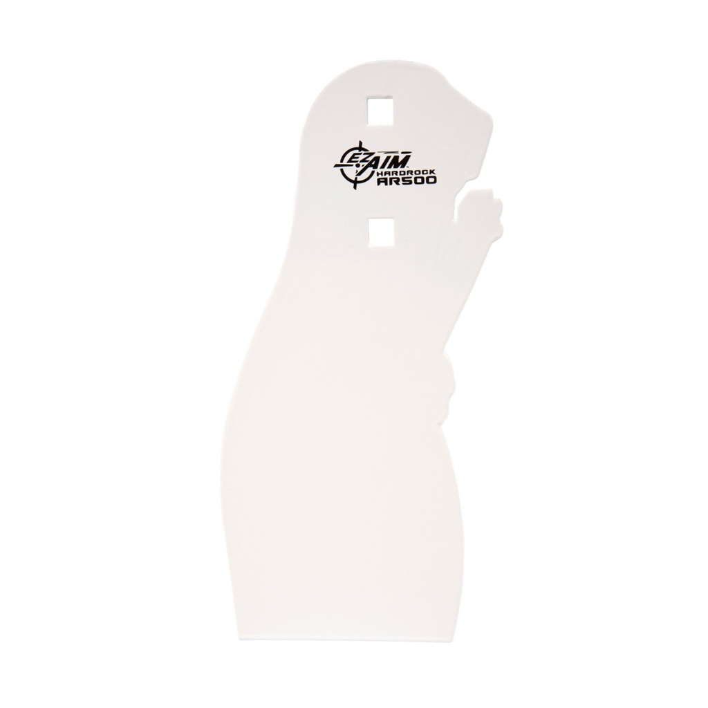 [15253] Allen EZ-Aim AR500 Prairie Dog Steel Target