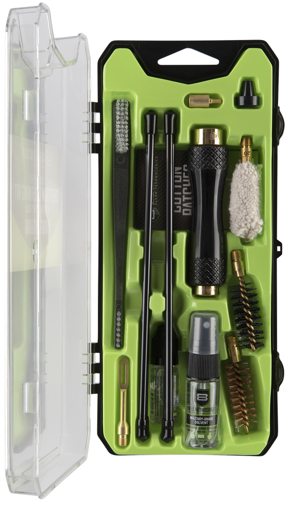 [15247] BREAKTHROUGH VISION 20 GA. CLEANING KIT