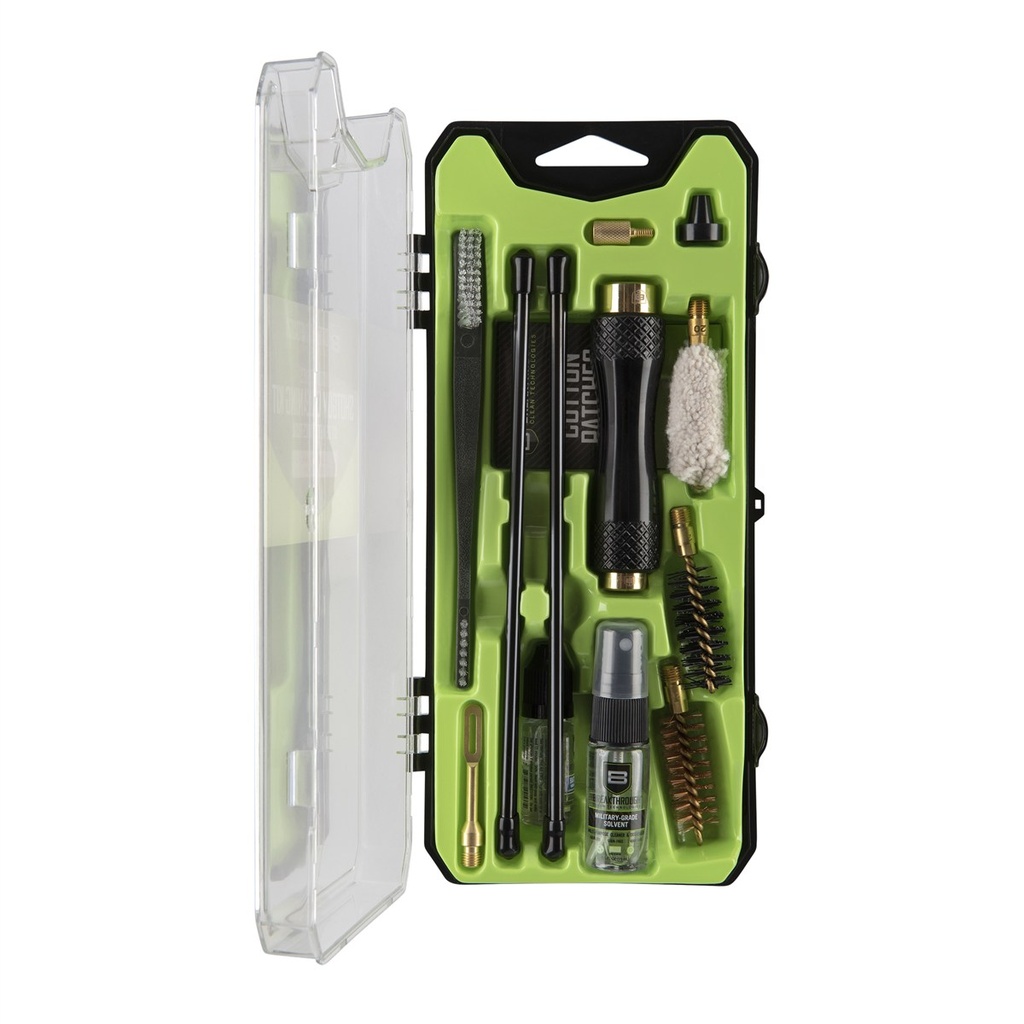 Breakthrough Vision 20 Ga. Cleaning Kit