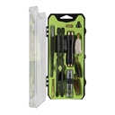 Breakthrough Vision 20 Ga. Cleaning Kit
