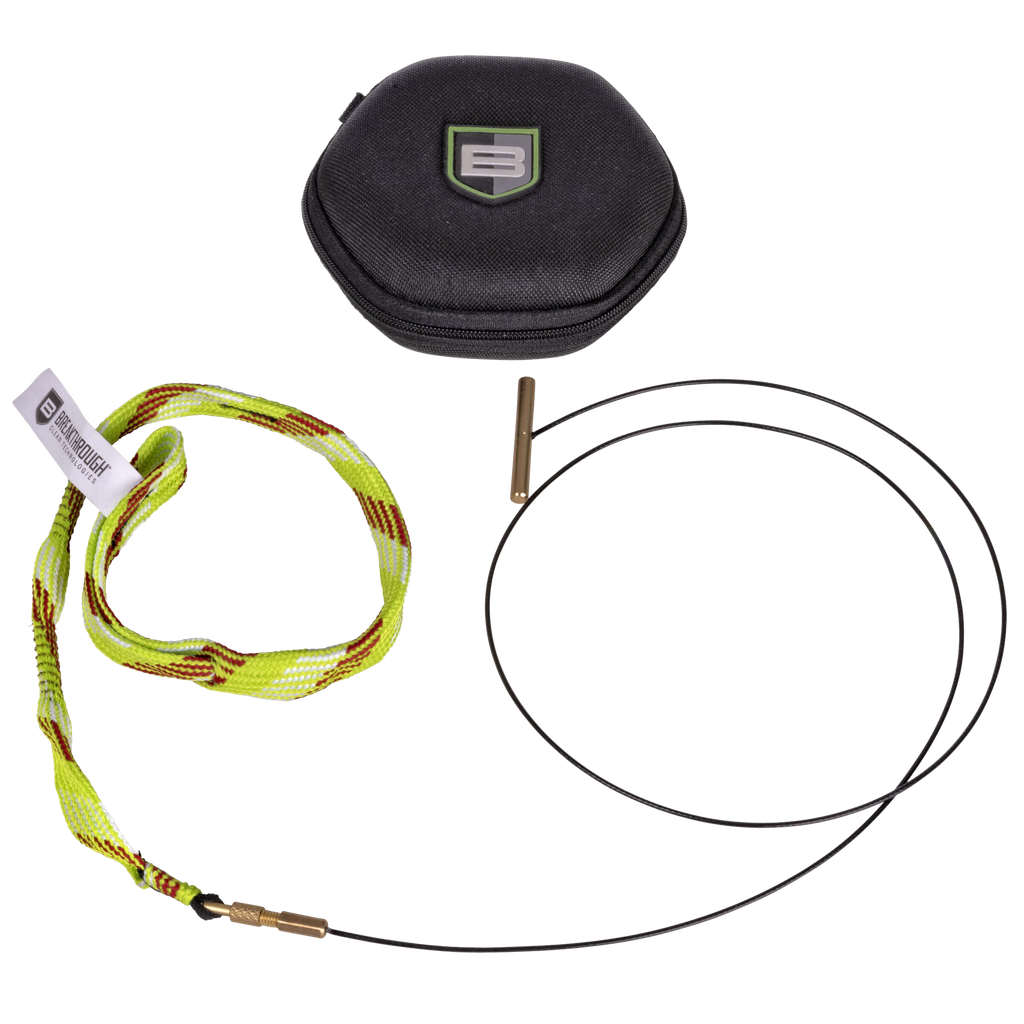 [15244] BREAKTHROUGH CLEAN BR2030R BATTLE ROPE 2.0 308/7.62MM