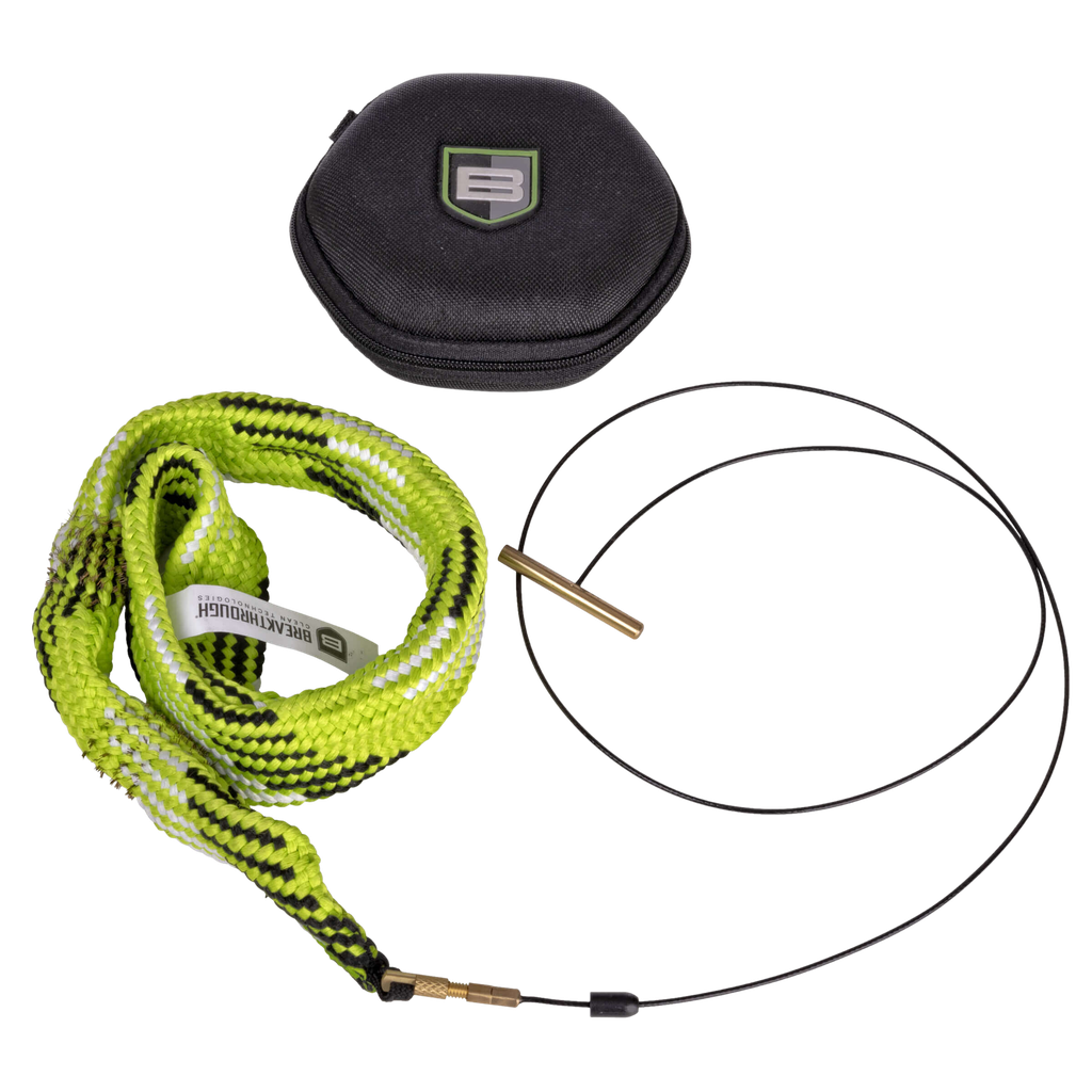 [15239] BREAKTHROUGH CLEAN BR2012G BATTLE ROPE 2.0 12 GAUGE