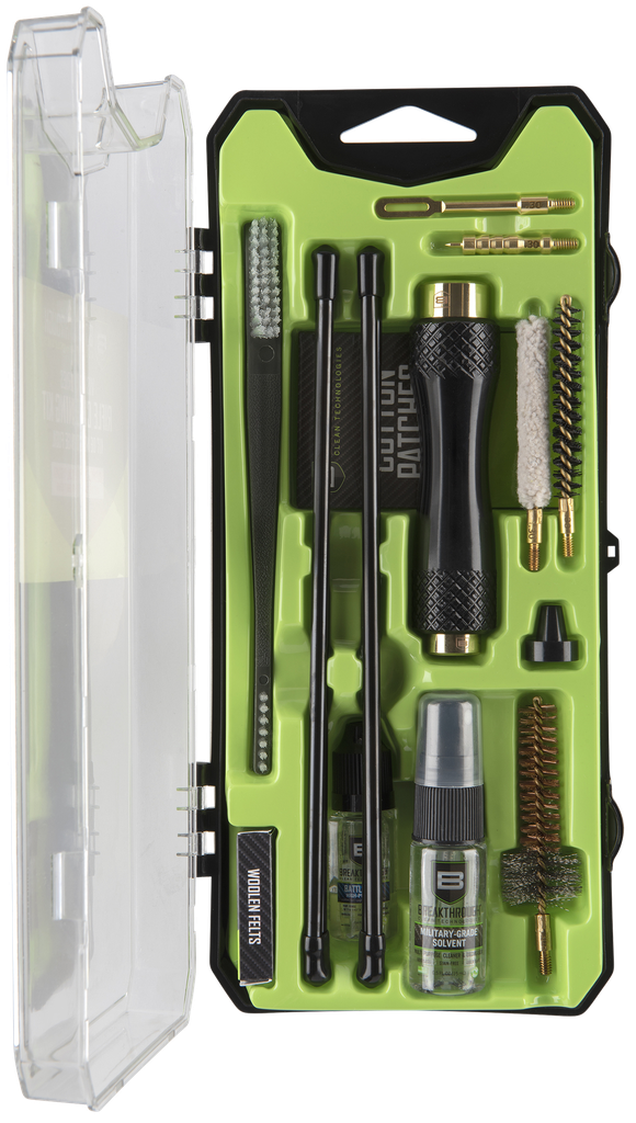 [15221] BREAKTHROUGH VISION AR-10 CLEANING KIT