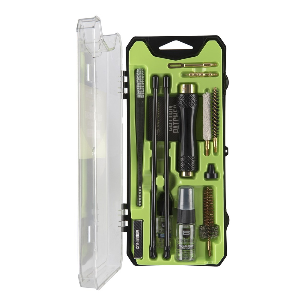 [15221] Breakthrough Vision AR-10 Cleaning Kit