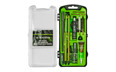 [15218] BREAKTHROUGH VISION RIFLE CLEANING KIT .270/.284/7MM