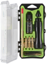 BREAKTHROUGH CLEAN BTCCCP VISION SERIES CLEANING KIT 9MM-.45CAL PISTOL