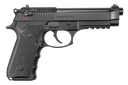 EAA CORP REGARD MC 9MM BLK 4.9" 18+1