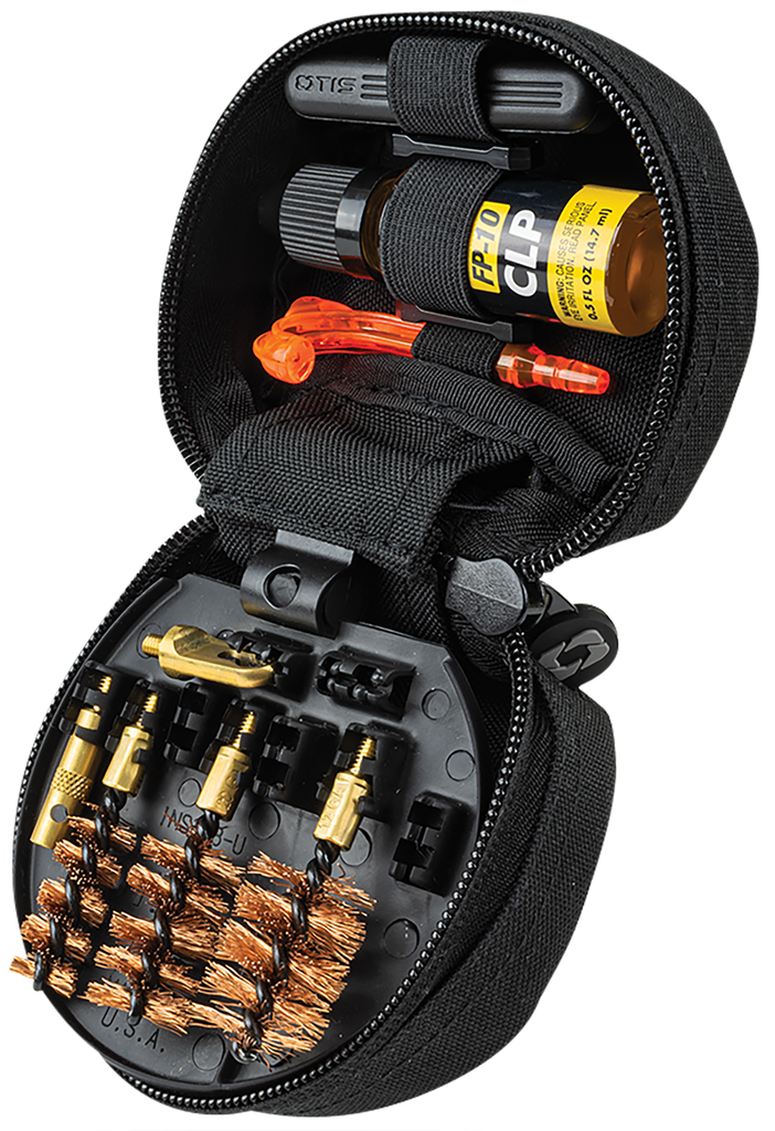 [15108] OTIS FG410 SHOTGUN CLEANING KIT MULTI-GAUGE FIREARM TYPE SHOTGUN