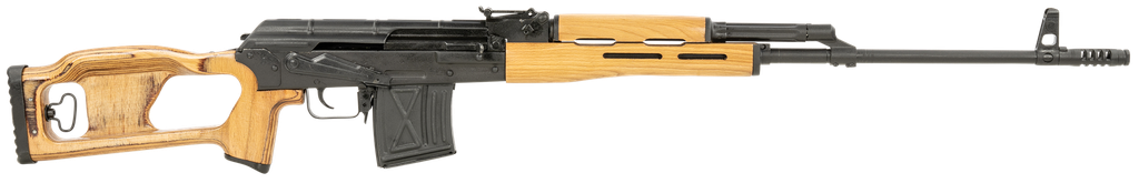 CENTURY ARMS ROMANIAN PSL 7.62X54R